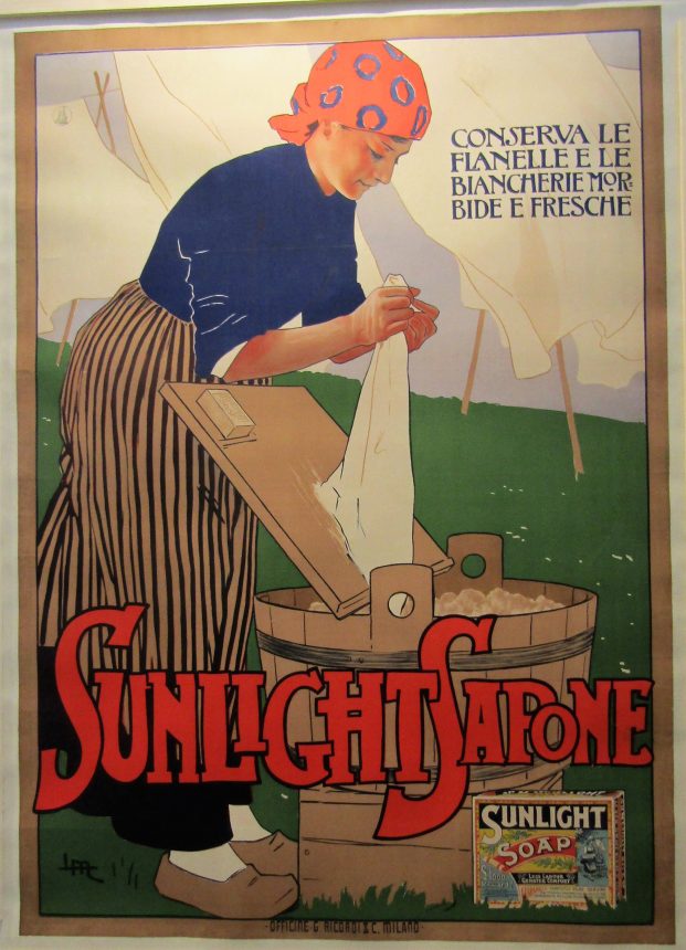 Museo Revoltella Galleria d'Arte Moderna Trieste YouReporter