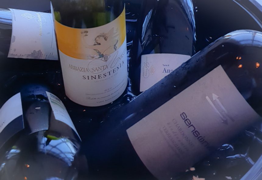 Simply Italian Great Wines Americas 2019 FLORIDA E MESSICO LE NUOVE