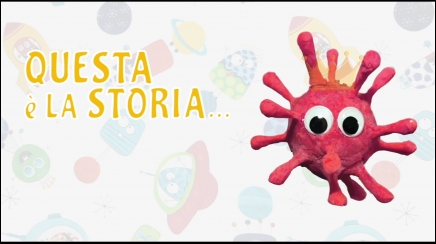 Coronavirus Canzone Per Bambini Coronavirus Fun Song For Children Andra Tutto Bene Alright Youreporter