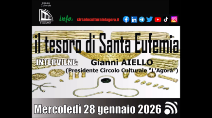 Il tesoro di Sant’Eufemia